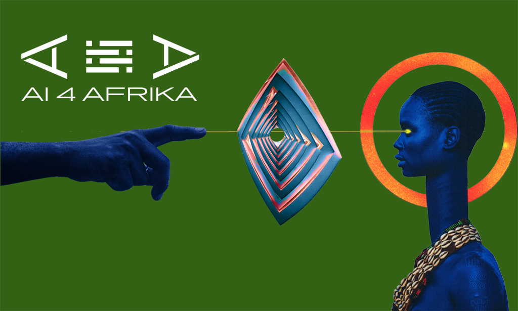 AI.4.AFRIKA: Magnifying Afrika's Potential With AI Driven Solutions