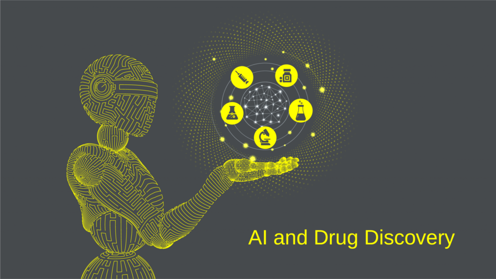 How Can AI Accelerate Drug Formulation Discovery?