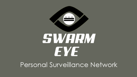 Empowering Neighborhood Safety with SwarmEye™: A Revolutionary Crime Prevention Solution